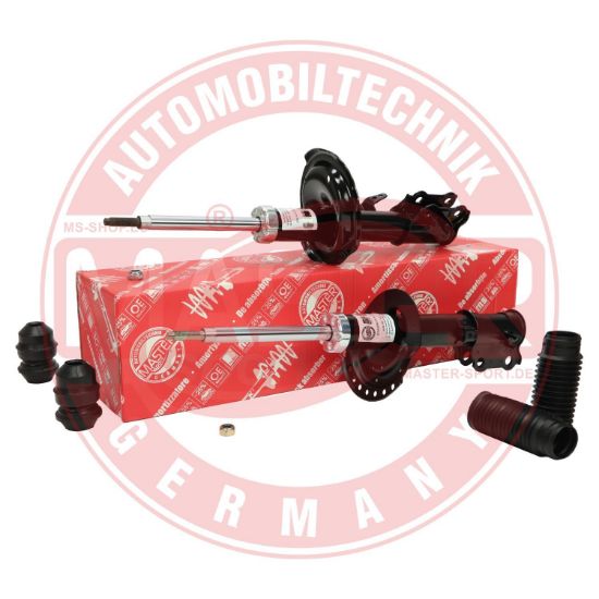 Obrázok Tlmič pérovania MASTER-SPORT GERMANY  16K001313